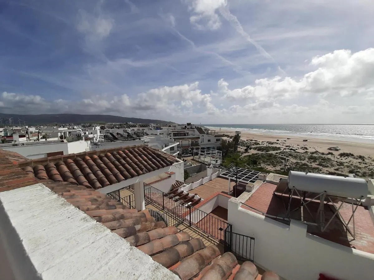 Atico Con Vistas En Zahara Pueblo Apartment Zahara de los Atunes 0*,  Spain