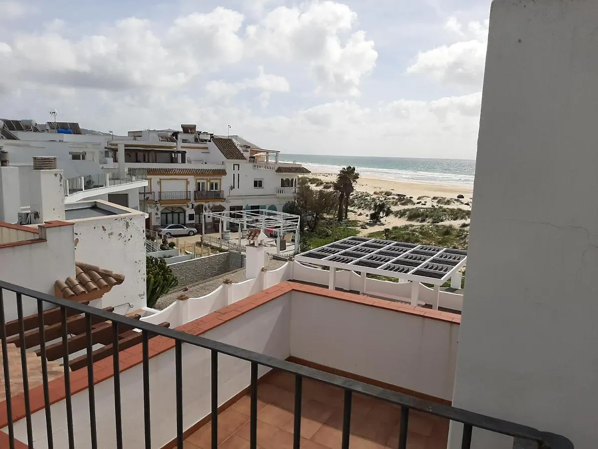 Atico Con Vistas En Zahara Pueblo Apartment Zahara de los Atunes Spain